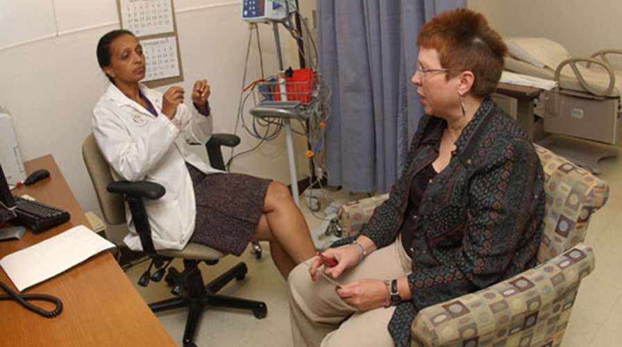 Why are US women dying younger than their mothers?