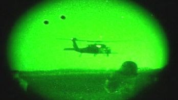 New sensor technology boosts visibility for military helicopter pilots