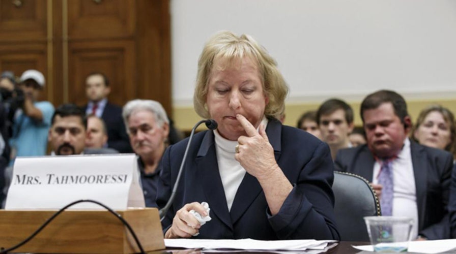 Tahmooressi family to Mexico: Let him get PTSD treatment