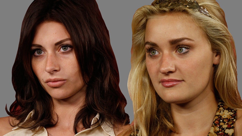 Mother of Aly and AJ Michalka latest victim in nude pic hacking.