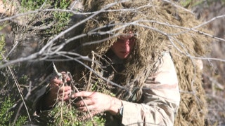 War Games: How you can disappear completely for $20,000  - Fox News