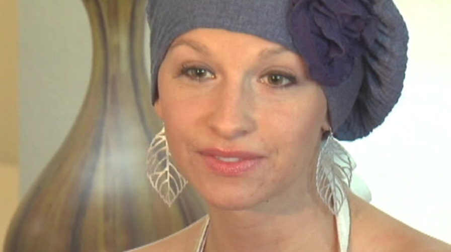 Miss Arizona USA contestant battles rare form of cancer