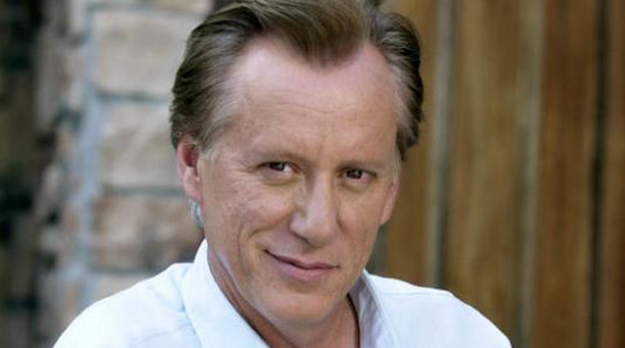 James Woods rips Obama over slimdown