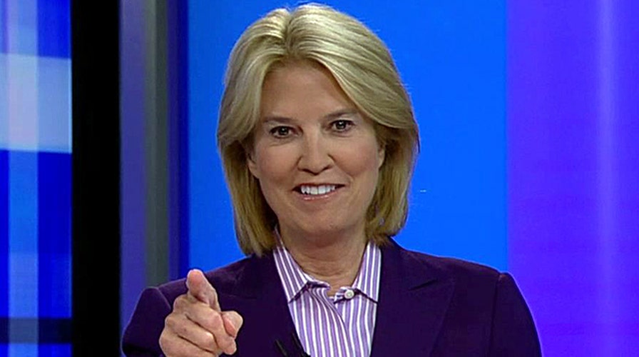 Greta: Neither party is pure, both are guilty of politics