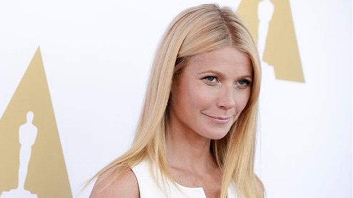 Eric Bolling's Fool of the Week: Gwyneth Paltrow