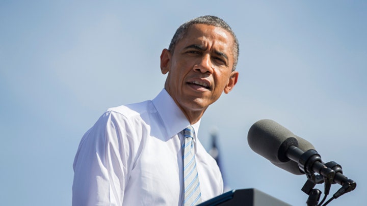 Will 'lawless' Obama bypass Congress to close Gitmo?