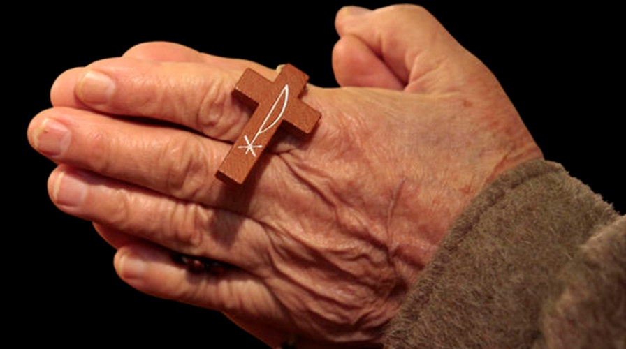 Max Lucado: Why we need prayer now more than ever 
