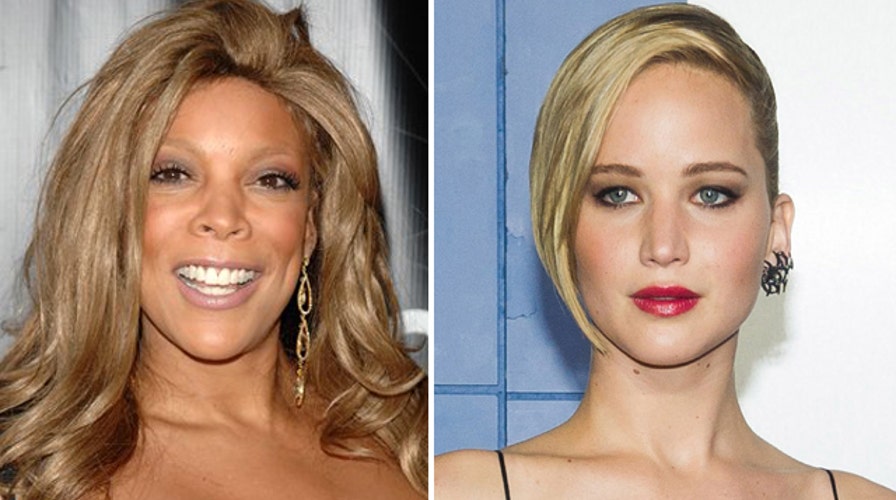 Wendy Williams goes after JLaw