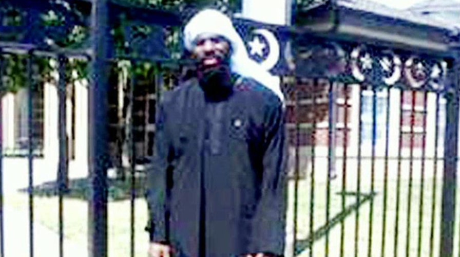 Where's the line between religion and radicalism? 