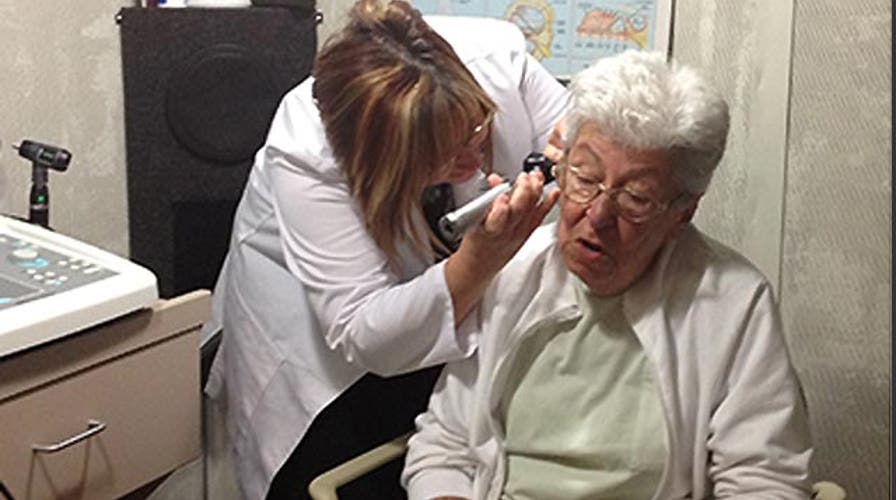 Report: ObamaCare fading as midterm election issue
