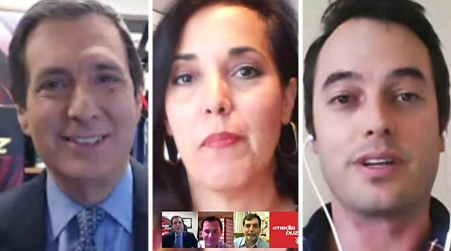 MediaBuzz Hangout 10/10