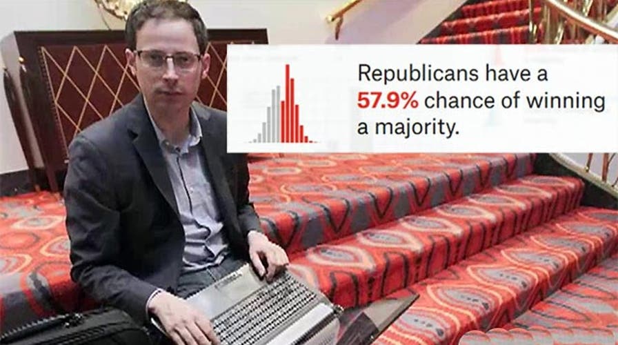 Evolving industry of picking political winners and losers