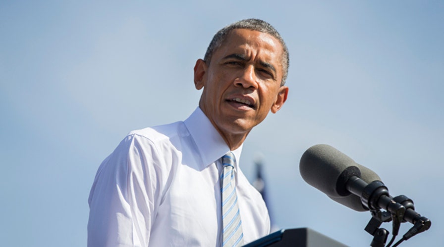 Will 'lawless' Obama bypass Congress to close Gitmo?