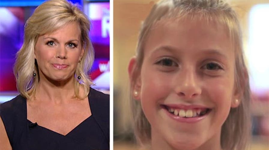 Gretchen's take: Importance of empowerment of women, girls