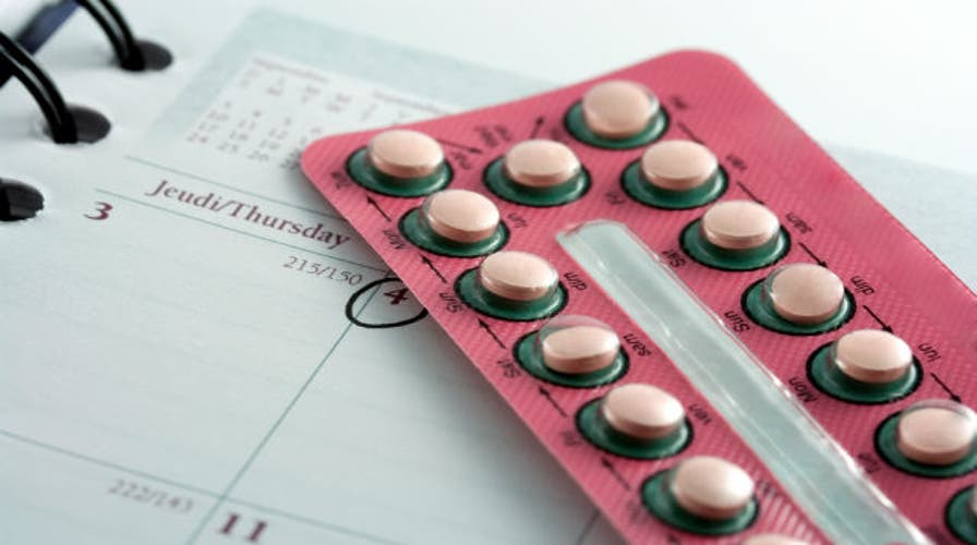 Could prolonged birth control use cause infertility?