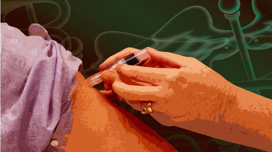 Separating flu shot fact from fiction