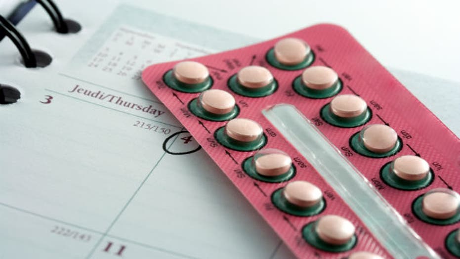 Image result for when is the right age to use birth control pills