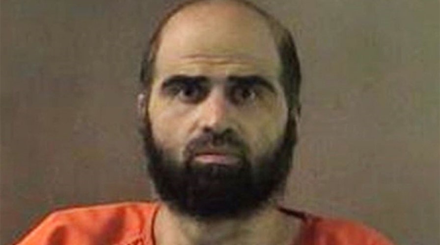 Hasan pens jihadi rant in letter to pope