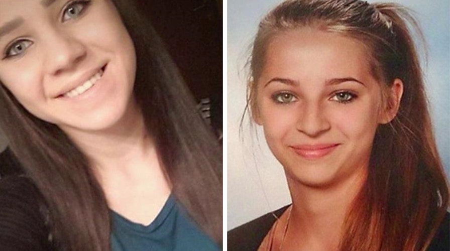 Teens who ran away from home to join ISIS want to come home