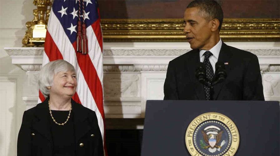 What Obama's Fed nominee means for your money