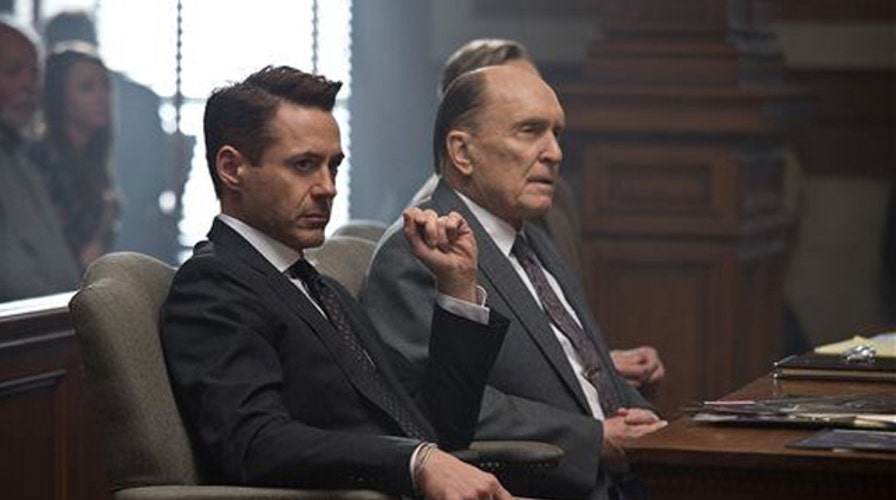 'The Judge' worth your box office bucks?