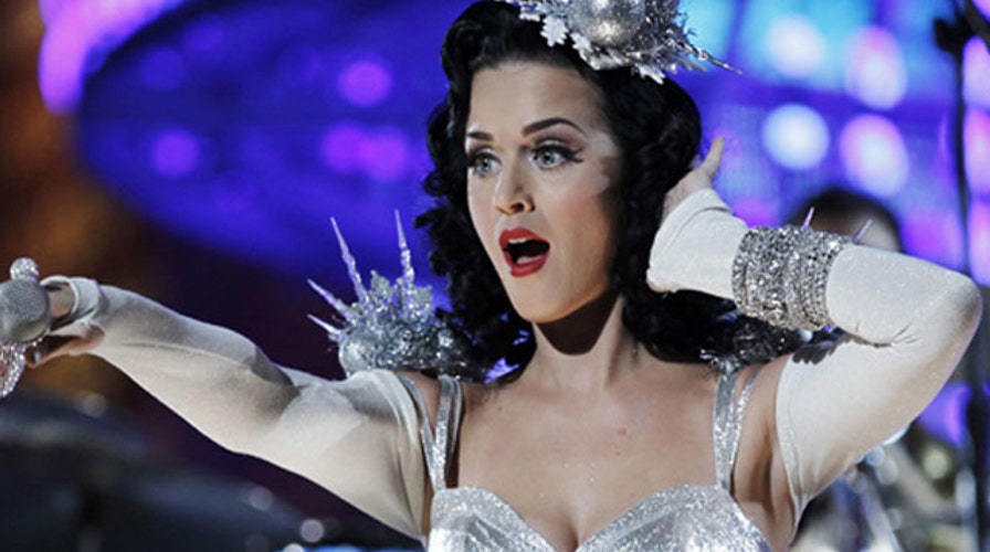 What can we expect from a Katy Perry Super Bowl show?