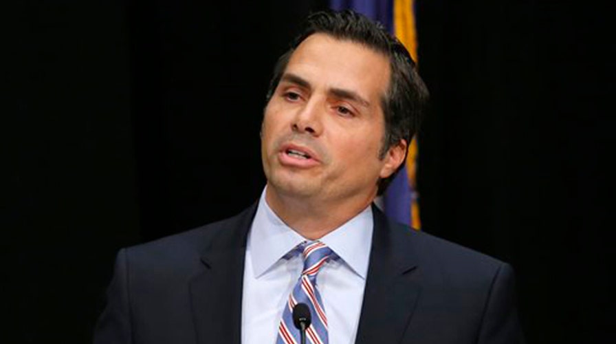 Will Greg Orman win in Kansas?