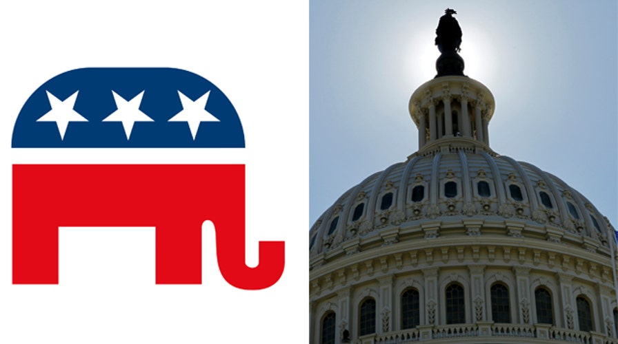 Why can't GOP close the deal on winning the Senate?