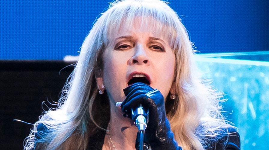 Double shot of good news for Fleetwood Mac fans