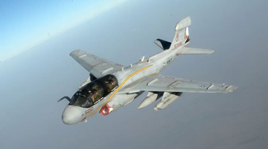 Turkey: No deal reached to allow coalition use of air bases