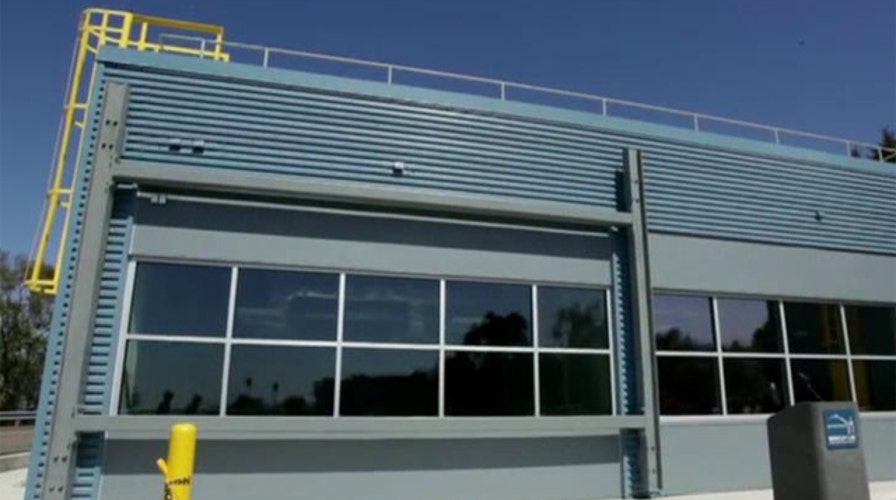 How to make buildings more energy efficient