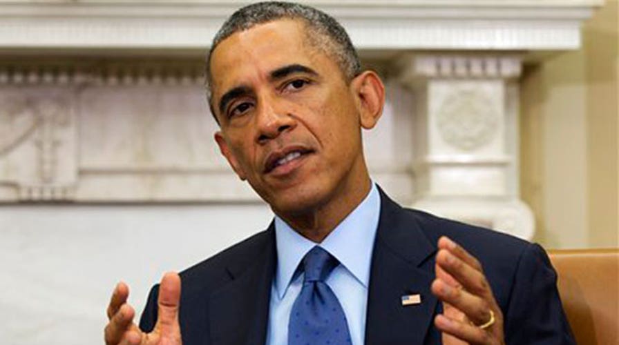Mainstream media turning on President Obama?
