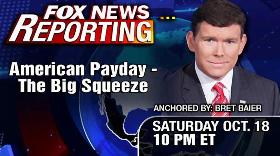 ӣ����Ƶ Reporting: American Payday - the Big Squeeze'