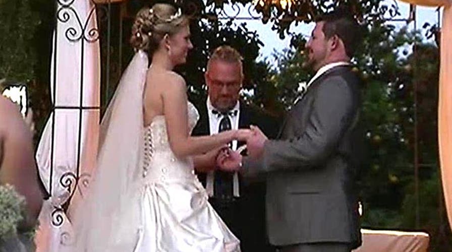Marriage in America on the decline?