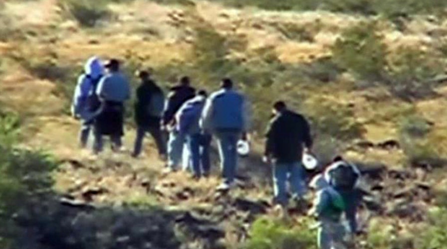 Report: Mexican gov't paying to help illegals in US 