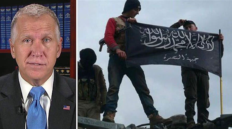 Will White House response to ISIS impact midterm elections?