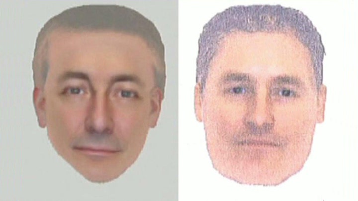 UK police release images of man sought in McCann case