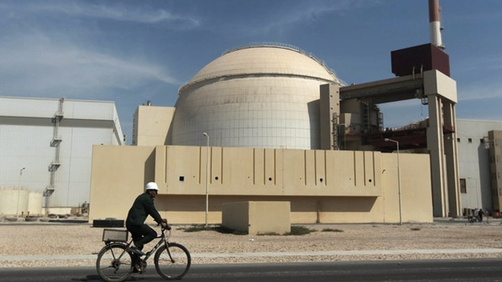 Iran to offer new proposal on nuke program