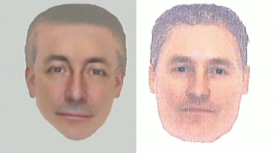 UK police release images of man sought in McCann case