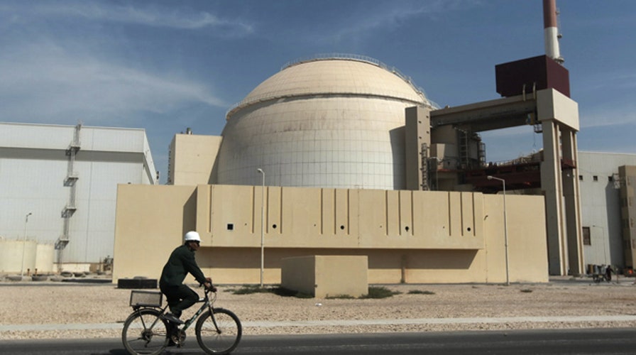 Iran to offer new proposal on nuke program