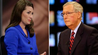 Three state races key to balance of power in the Senate - Fox News