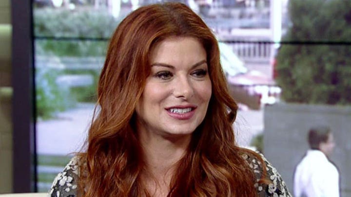 Debra Messing returns to TV in 'The Mysteries of Laura'
