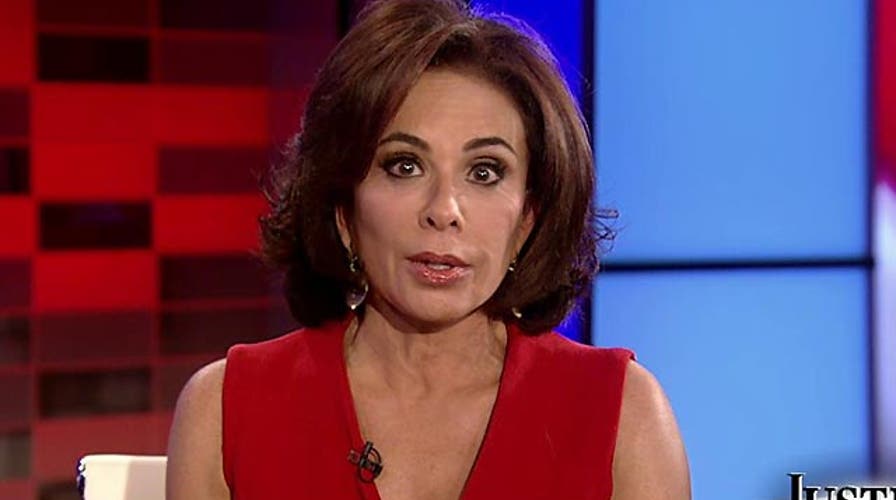 Judge Jeanine: Can you really rely on health care system?