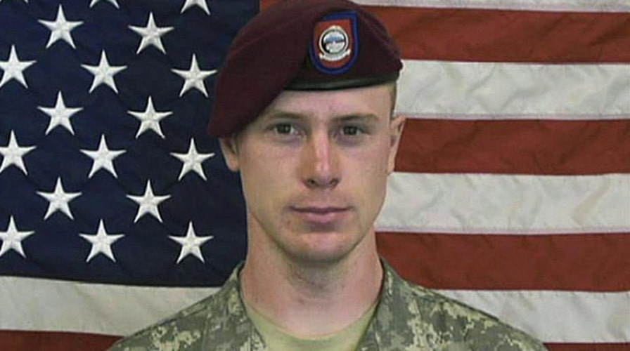 Exclusive: Why is Army delaying release of Bergdahl probe?