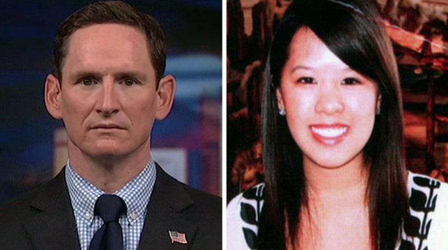 Judge Clay Jenkins calls Texas nurse a 'true hero'