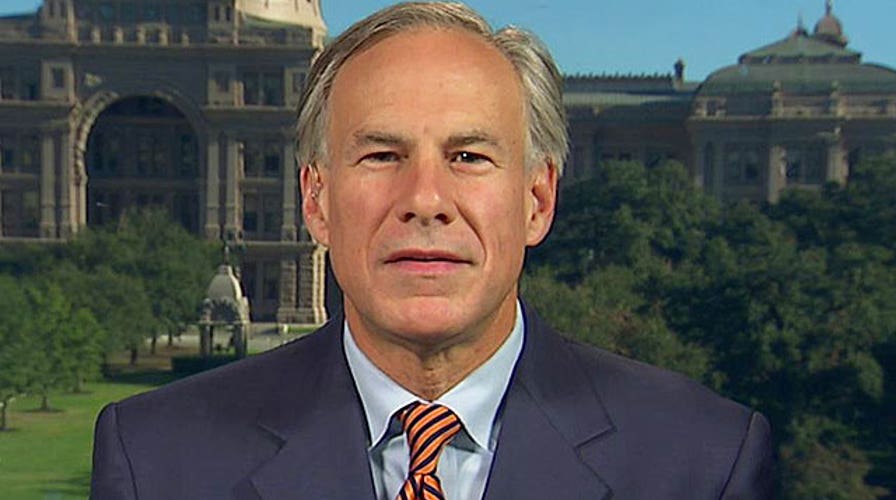 Abbott: Davis 'wheelchair' ad an 'act of desperation'