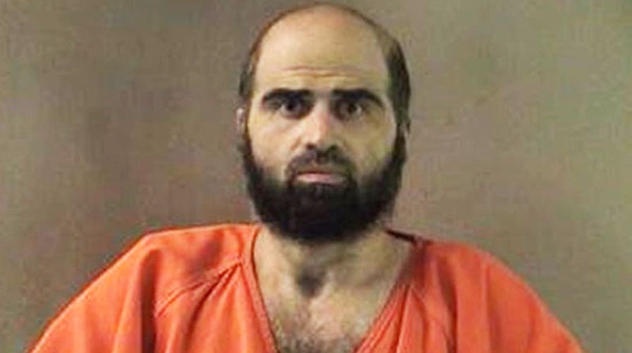 Look Who's Talking: Nidal Hasan's attorney speaks out