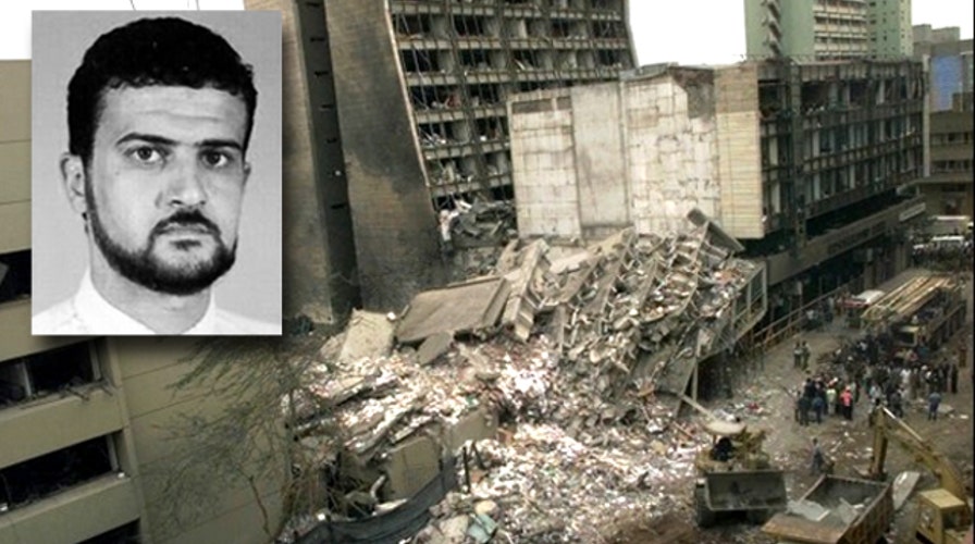 Al Qaeda suspect in US court a 'huge loss' in war on terror?