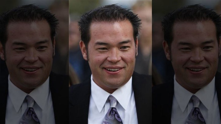 Jon Gosselin reportedly evicted from home