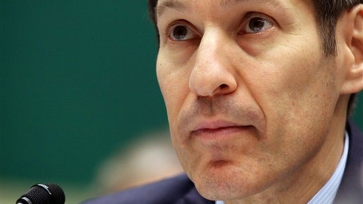 Growing calls for CDC director Tom Frieden to resign